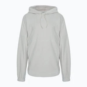 Zdjęcie produktu Bluza damska Nike One Therma-FIT light orewood brown/ white Beżowy