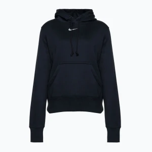 Zdjęcie produktu Bluza damska Nike Sportswear Phoenix Fleece HF6839 black/sail