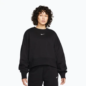 Zdjęcie produktu Bluza damska Nike Sportswear Phoenix Fleece Oversized black/sail