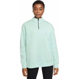 Zdjęcie produktu Bluza damska NSW Essential 1/4 FLC Nike