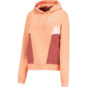 Bluza damska NSW Heritage Fleece Hoodie Nike