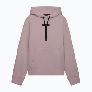 Bluza damska On Focus Tech Hoodie heron