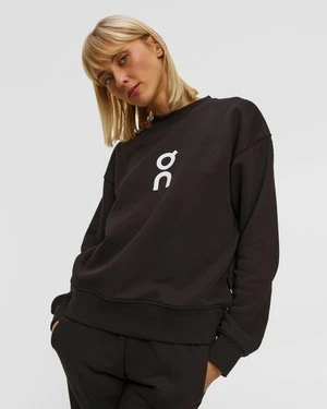 Bluza Damska On Running Club Crew