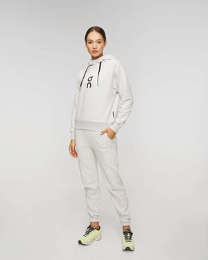 Bluza Damska On Running Club Hoodie