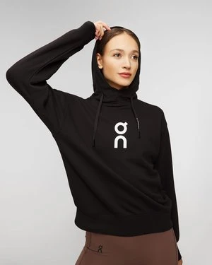 Bluza Damska On Running Club Hoodie