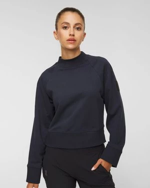 Bluza Damska On Running Crew Neck