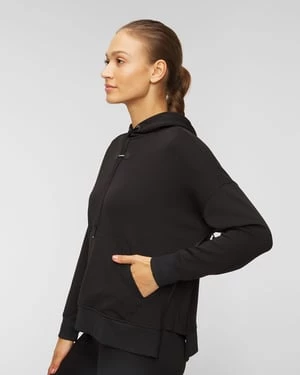 Bluza Damska On Running Hoodie