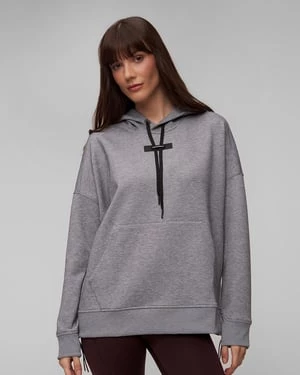 Bluza Damska On Running Hoodie