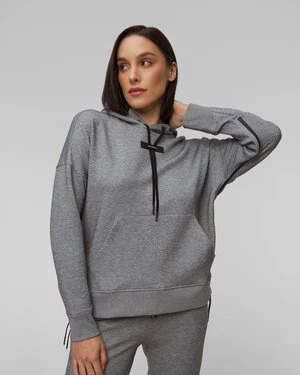 Bluza Damska On Running Hoodie