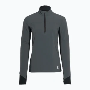 Bluza damska On Trail Breaker dark/black