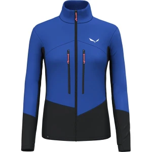 Bluza damska Ortles Merino Salewa