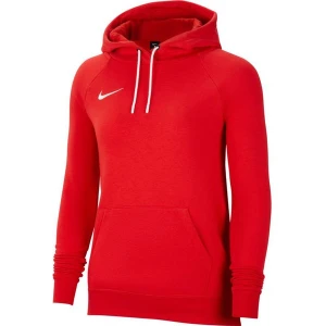 Zdjęcie produktu Bluza damska Park 20 Nike Czerwony