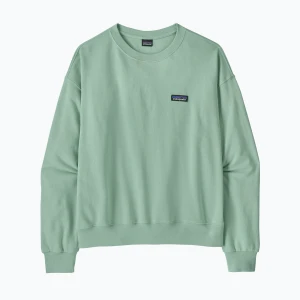 Bluza damska Patagonia Daily Crew thin ice