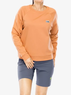 Bluza damska Patagonia Regenerative Organic Certified Cotton Top - cl.