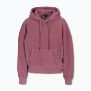 Bluza damska Pitbull Manzanita Hooded Sweatshirt pink