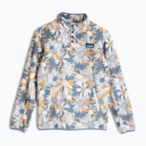 Bluza damska polarowa KAVU Cavanaugh spring bloom
