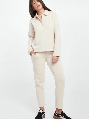 Zdjęcie produktu Bluza damska polo Ticia JOOP!