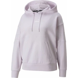 Bluza damska Power Colorblock Stardust Puma
