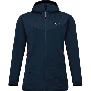 Zdjęcie produktu Bluza damska Puez Altavia Polarlite Salewa