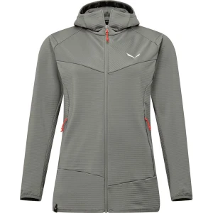 Bluza damska Puez Altavia Polarlite Salewa