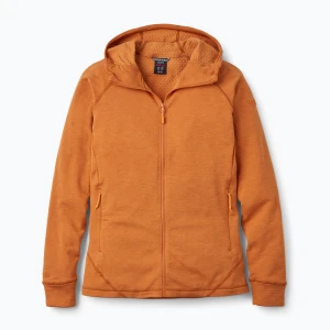 Bluza damska Rab Nexus Hoody dark melba