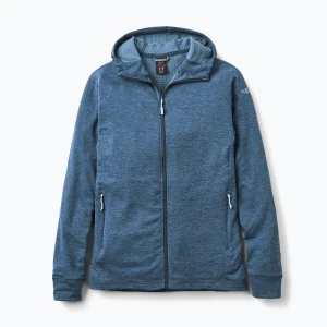 Bluza damska Rab Nexus Hoody tempest blue