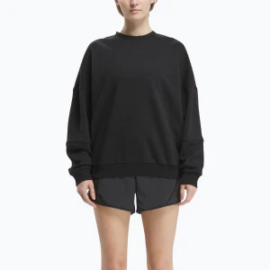 Bluza damska Reebok Lux Oversized black