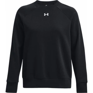 Bluza damska Rival Fleece Crew Under Armour