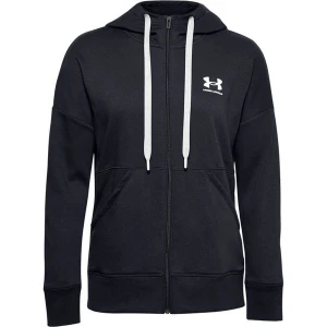 Bluza damska Rival Fleece Full Zip Hoodie Under Armour
