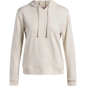 Bluza damska Rival Terry Hoodie Under Armour