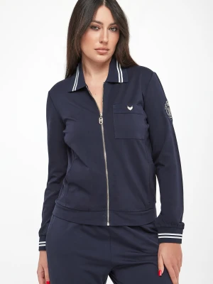 Bluza damska rozpinana LIU JO