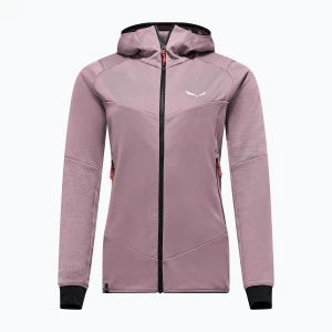 Bluza damska Salewa Sella Crevasse Hd zephyr