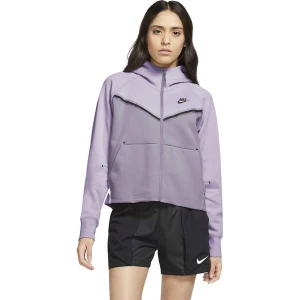 Bluza damska Sportswear Tech Fleece Windrunner Nike