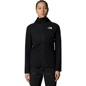 Zdjęcie produktu Bluza damska Summit Futurefleece Fz Hoodie The North Face