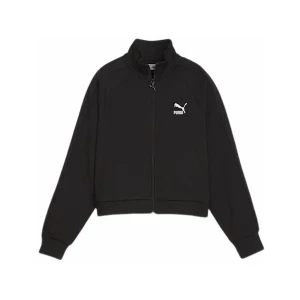 Zdjęcie produktu Bluza damska T7 Track Puma Czarny