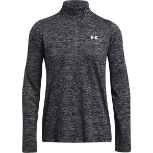 Bluza damska Tech 1/2 Zip Twist Under Armour