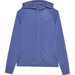 Bluza damska TFSWF406 4F