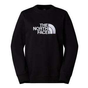 Bluza damska The North Face Drew Peak 0A89EFJK31 - czarna