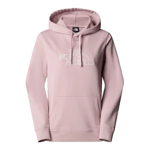Zdjęcie produktu Bluza damska The North Face Drew Peak Light 0A8C1DARF1 - różowa
