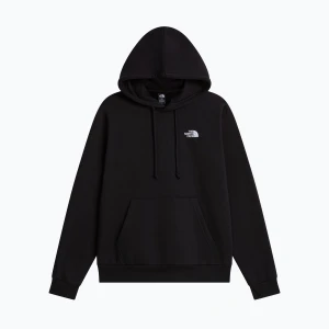 Bluza damska The North Face Evolution Simple Dome Regular Hoodie tnf black