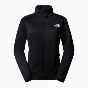 Bluza damska The North Face Mistyescape black