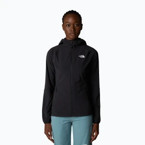 Bluza damska The North Face Nimble Hoodie tnf black