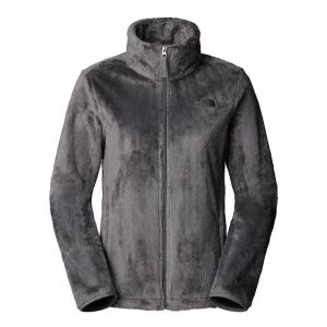 Bluza damska The North Face Osito 0A7UQJ0UZ1 - szara