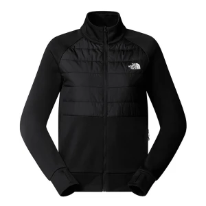Bluza damska The North Face Reaxion 2.0 0A8DW8KS71 - czarna