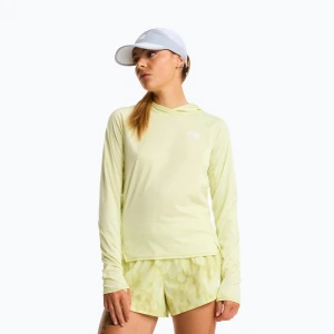 Bluza damska The North Face Sunriser Hoodie lemon mist