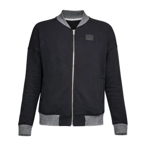 Bluza damska Threadborne Fleece Bomber Under Armour