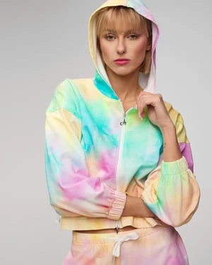 Bluza Damska Tie Dye Deha