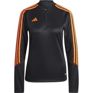 Bluza damska Tiro 23 Club Training Top Adidas