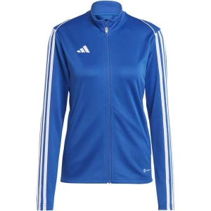 Zdjęcie produktu Bluza damska Tiro 23 League Training Adidas Niebieski