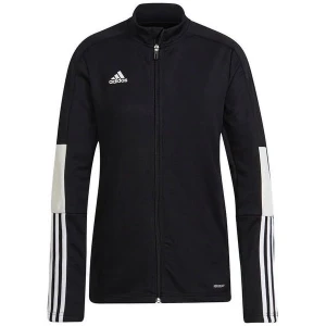 Zdjęcie produktu Bluza damska Tiro Essentials Adidas Czarny